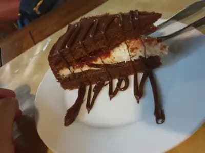 Ресторант "Старата къща"