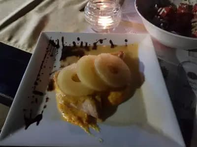 Ресторант "Старата къща"