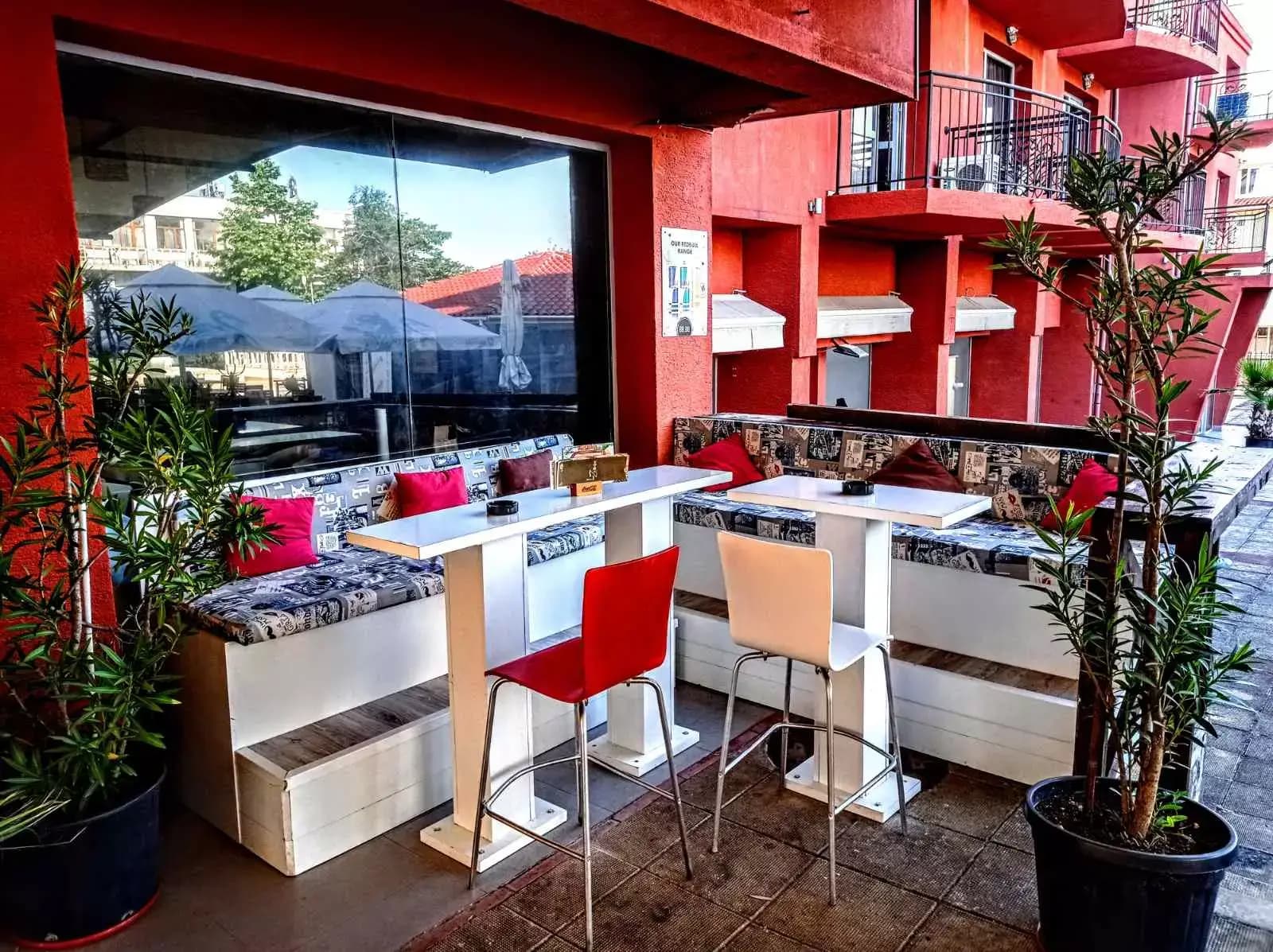 LZCAFE