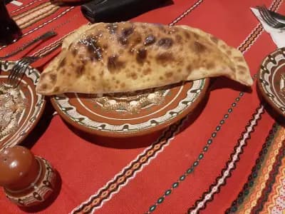 Механа Кранево