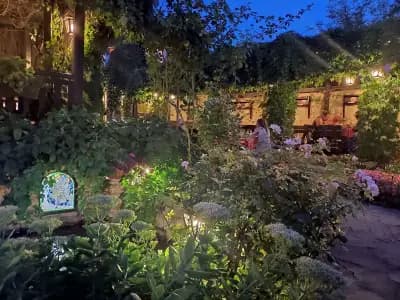 Механа Кранево