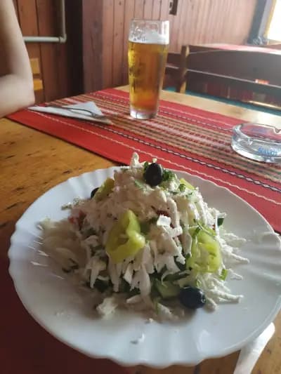 Bistro Varna