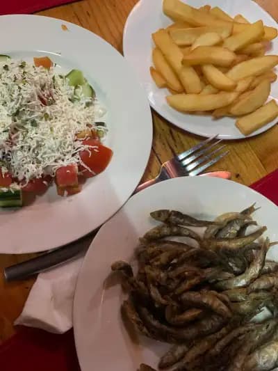 Bistro Varna