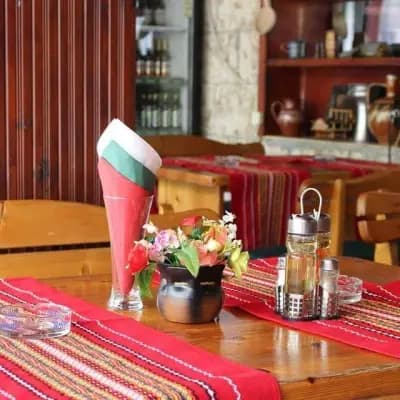 Bistro Varna