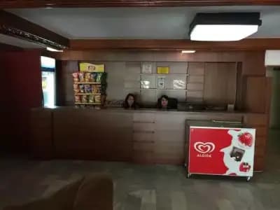 Комплекс Добруджа