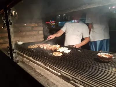 Комплекс Добруджа