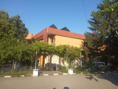 Комплекс Добруджа