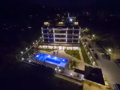 Sunny Castle Hotel - All Inclusive