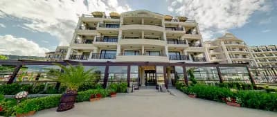 Sunny Castle Hotel - All Inclusive