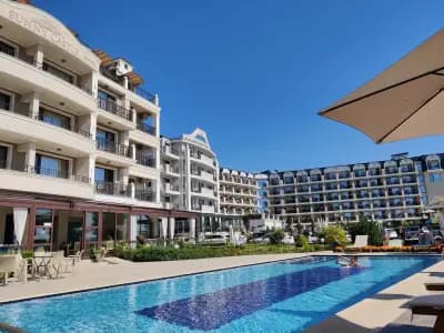 Sunny Castle Hotel - All Inclusive