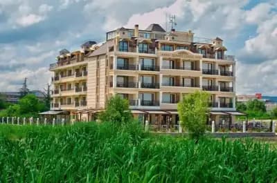 Sunny Castle Hotel - All Inclusive