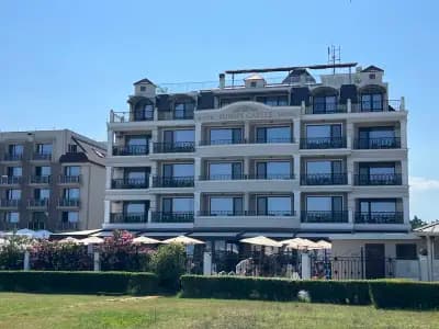 Sunny Castle Hotel - All Inclusive