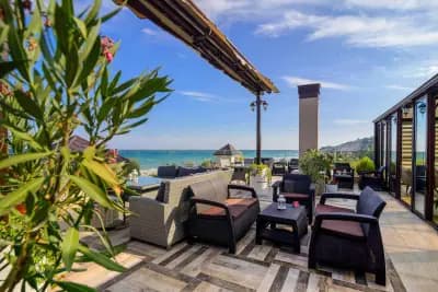 Sunny Castle Hotel - All Inclusive