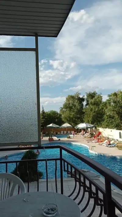 Hotel Kristel Park - All Inclusive Light