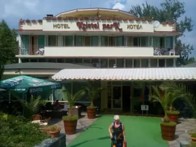 Hotel Kristel Park - All Inclusive Light