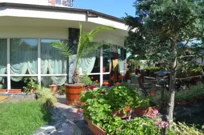 Hotel Kristel Park - All Inclusive Light