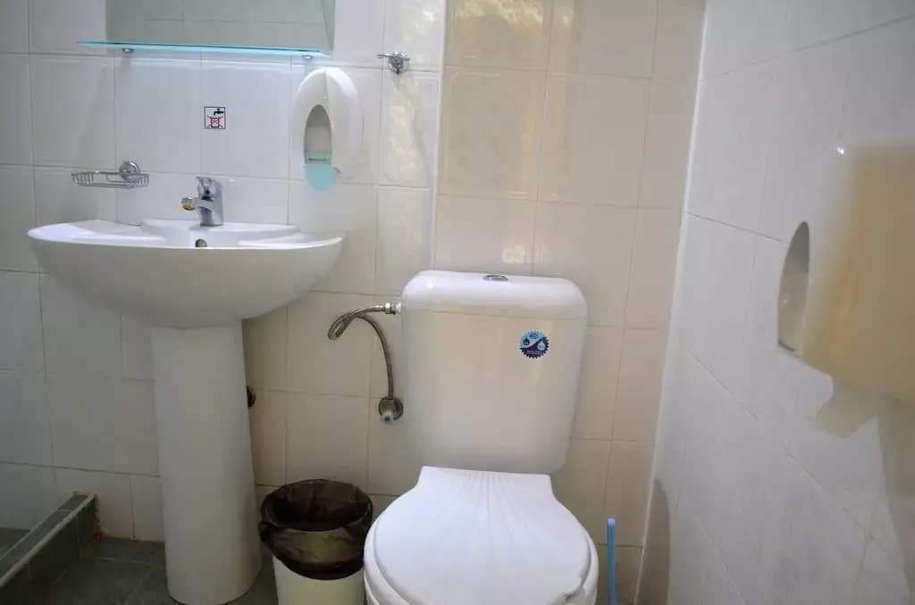 Hotel Kristel Park - All Inclusive Light