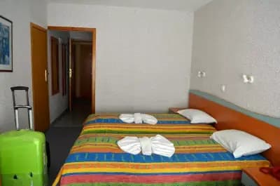 Hotel Kristel Park - All Inclusive Light