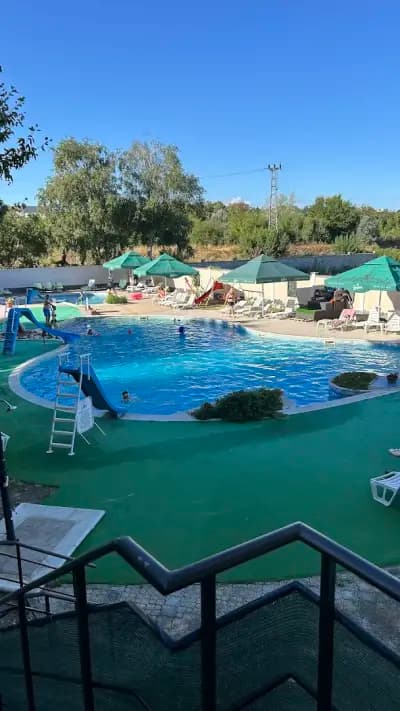Hotel Kristel Park - All Inclusive Light