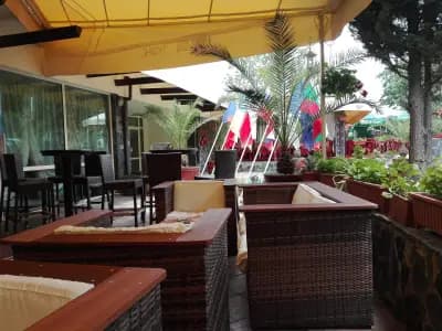 Hotel Kristel Park - All Inclusive Light