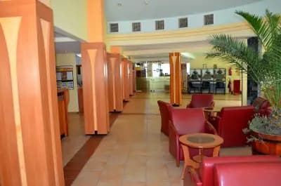 Hotel Kristel Park - All Inclusive Light