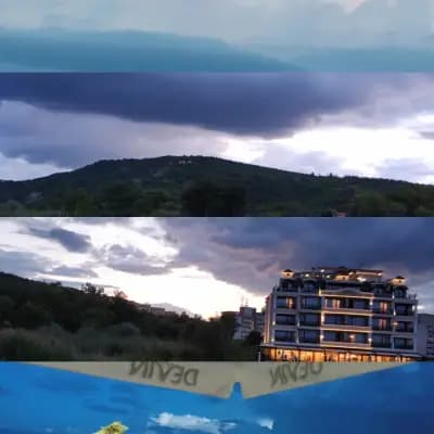 Hotel Kristel Park - All Inclusive Light