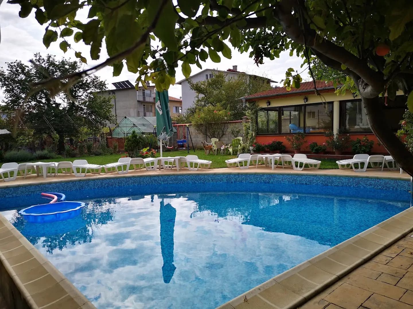 Hotel Sunny Park