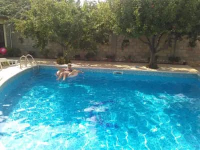 Hotel Sunny Park