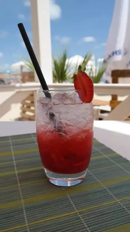 Beach Bar AquaLife