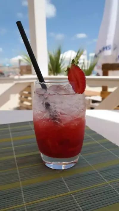 Beach Bar AquaLife