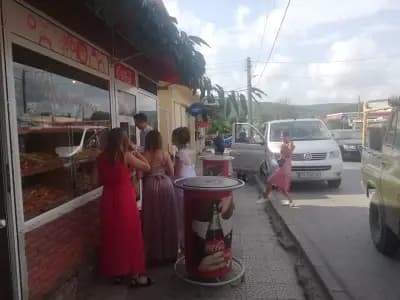 БОЛЯРСКА БАНИЦА