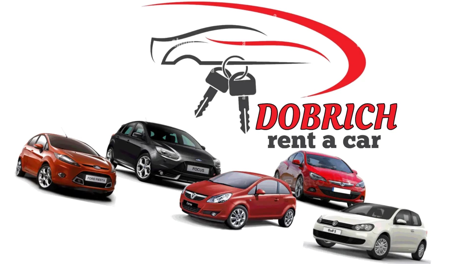 Rent A Car Dobrich ЕООД