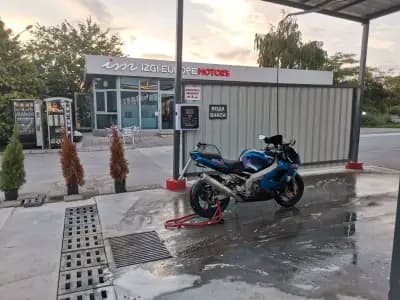 Izgi Europe Motor's