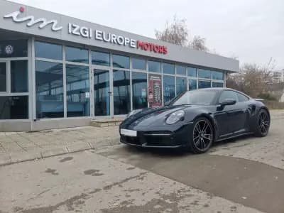 Izgi Europe Motor's