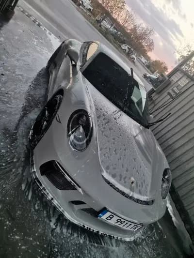 Izgi Europe Motor's
