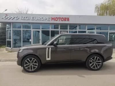 Izgi Europe Motor's
