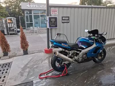 Izgi Europe Motor's