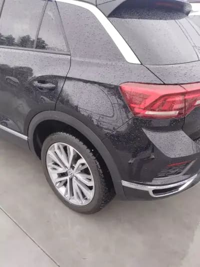 Lux Rent-a-car Добрич