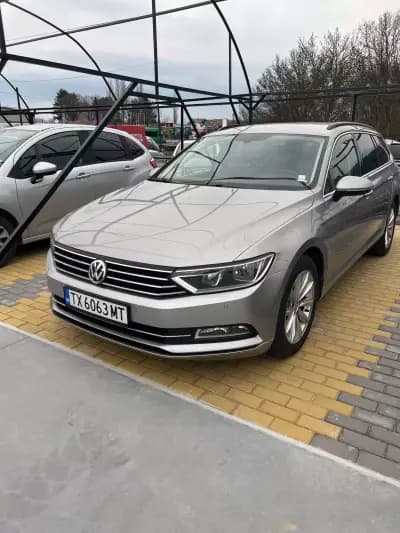 Lux Rent-a-car Добрич
