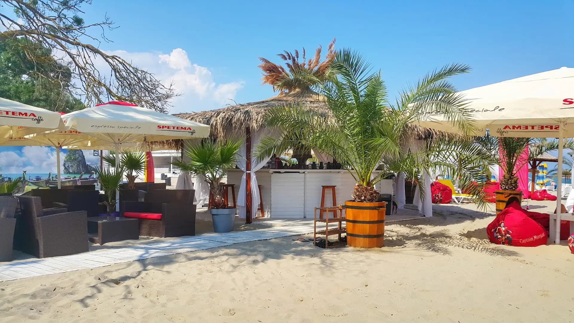 Krabi Bar