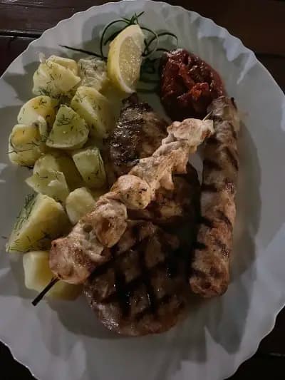 Restaurant Ajax