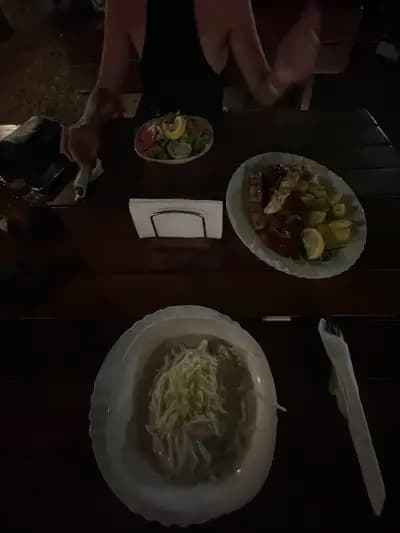 Restaurant Ajax