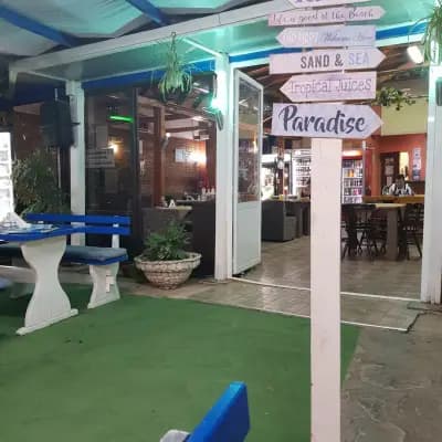 Restaurant Ajax