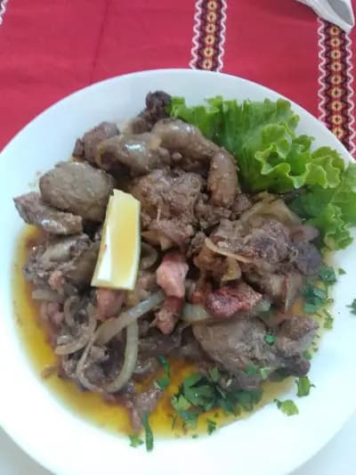Вкусна Гозба
