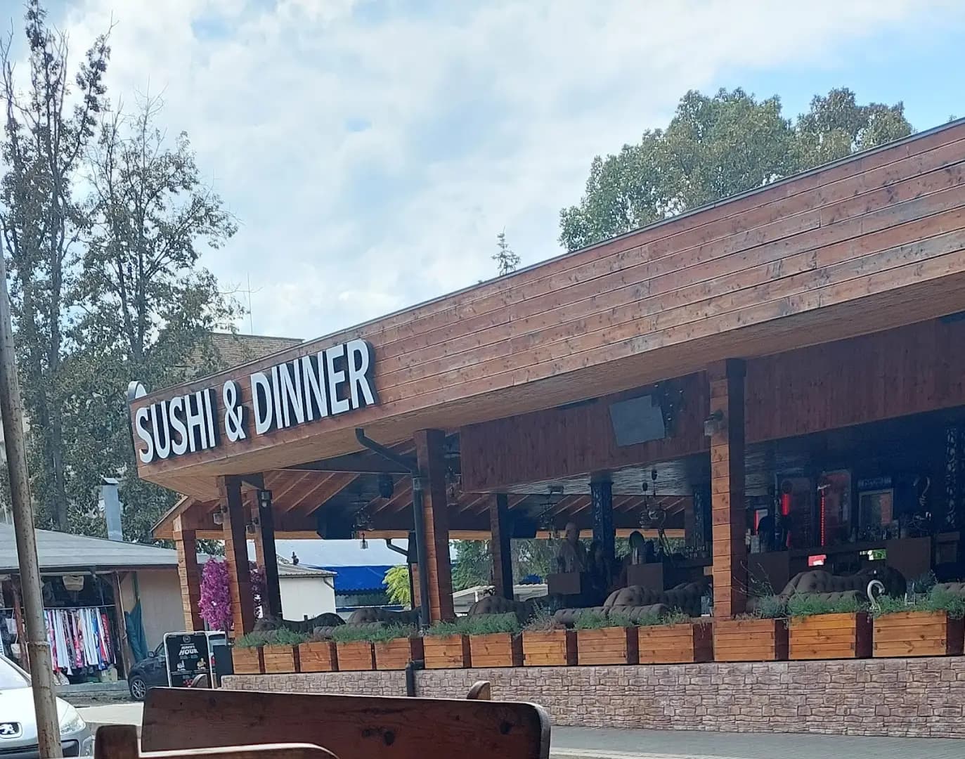 Bar&Restaurant 34