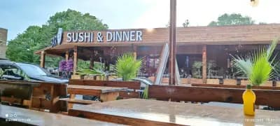 Pataya Good Food & Pizza Патая Китен