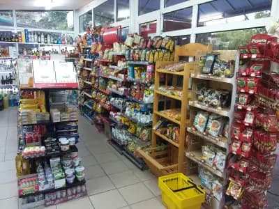 Mini Market