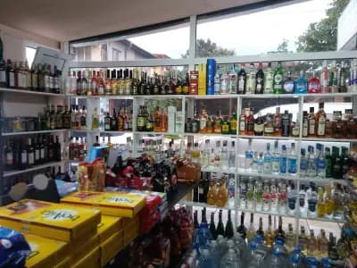 Mini Market