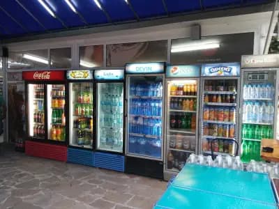 Mini Market