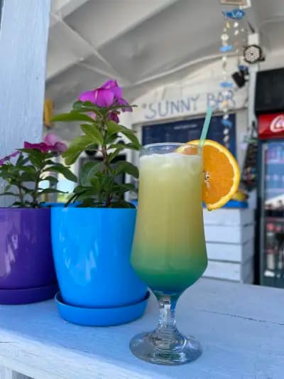 Sunny Beach Bar